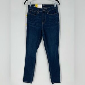 CALVIN‎ KLEIN SKINNY JEANS WHISPER SOFT PREMIUM DENIM INCREDIBLE STRETCH